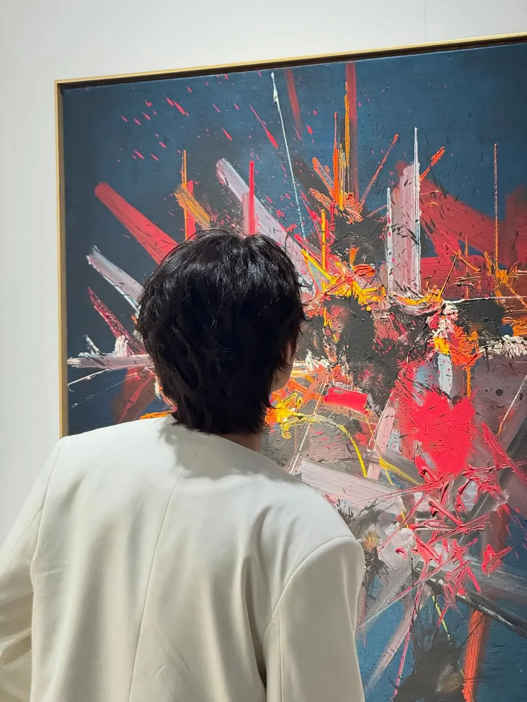 โจชัว (SEVENTEEN), ไอดอล, ทริปฮ่องกง