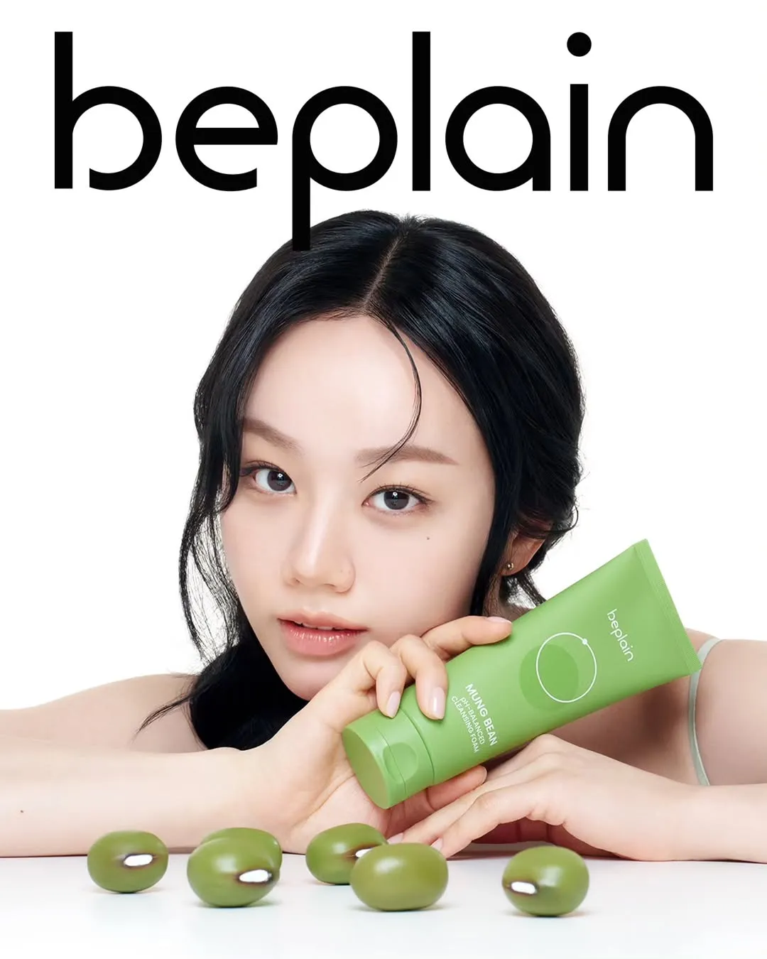 Hyeri, Actress, Muse