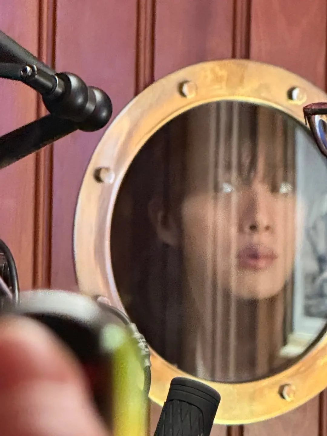 BTS ジン, アイドル, インスタグラム