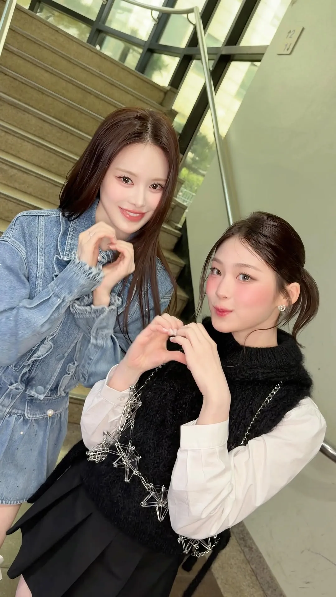 ベイビードントクライ, izna, バン・ジーミン, K-POP, 感性