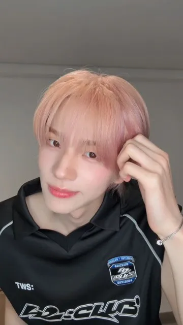 公式, トゥオス, シン・ユ, 魅力, 写真