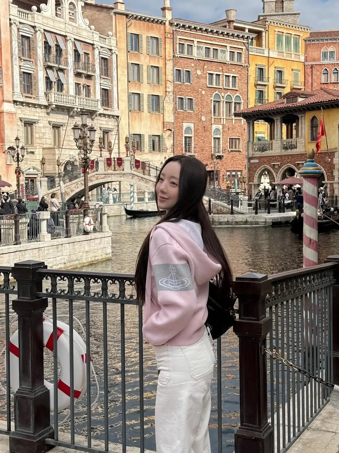 Lovelyz, Kei, daily life, photo, morning