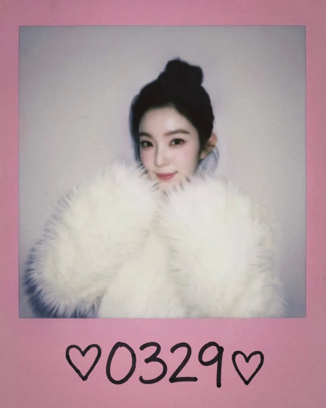 Irene, birthday, Red Velvet, fans, celebration