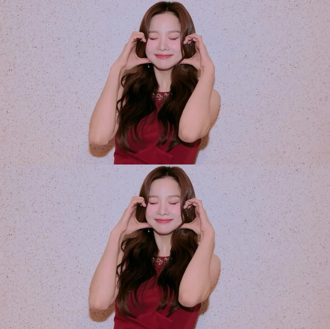 EXID, Solji, fans, love, gratitude