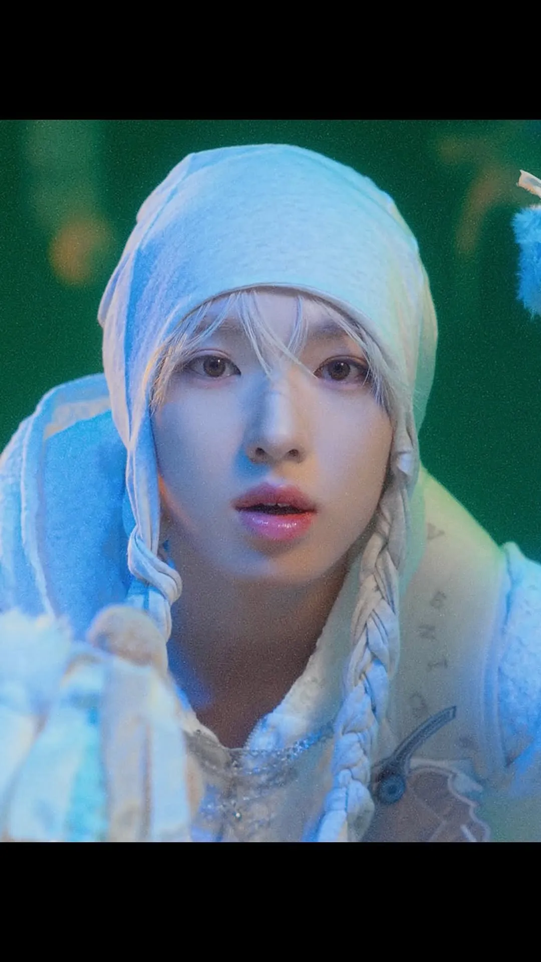 NCT, 위시, 앨범, Ode to Love, 트레일러