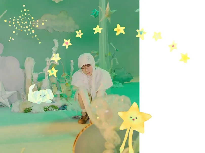 NCT, WISH, album, trailer, music