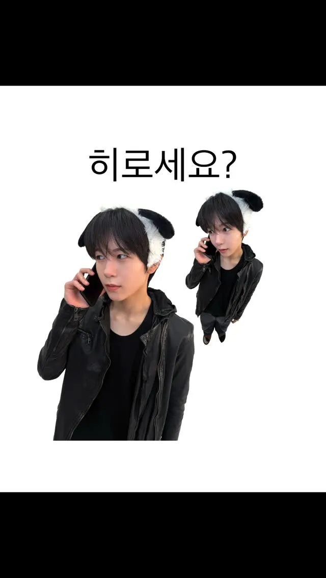 NCT WISH, Maltese, puppy, April Fools' Day, Instagram