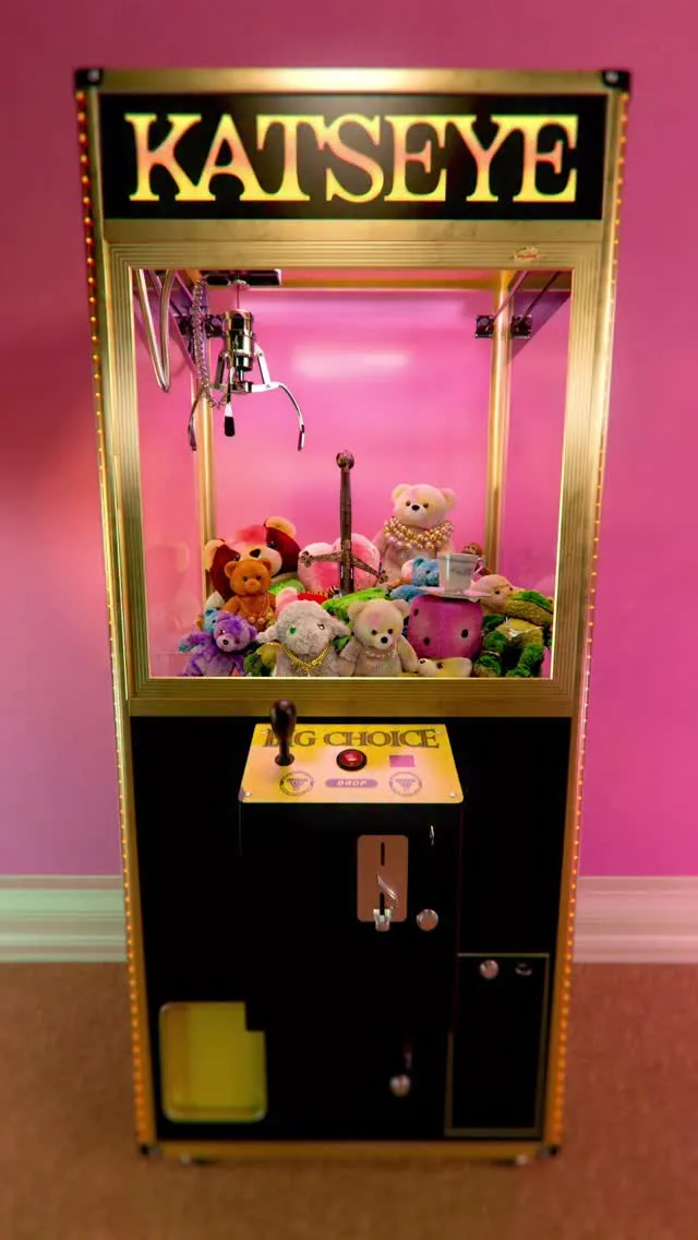 Official Cat's Eye, K-pop, news, announcement, event