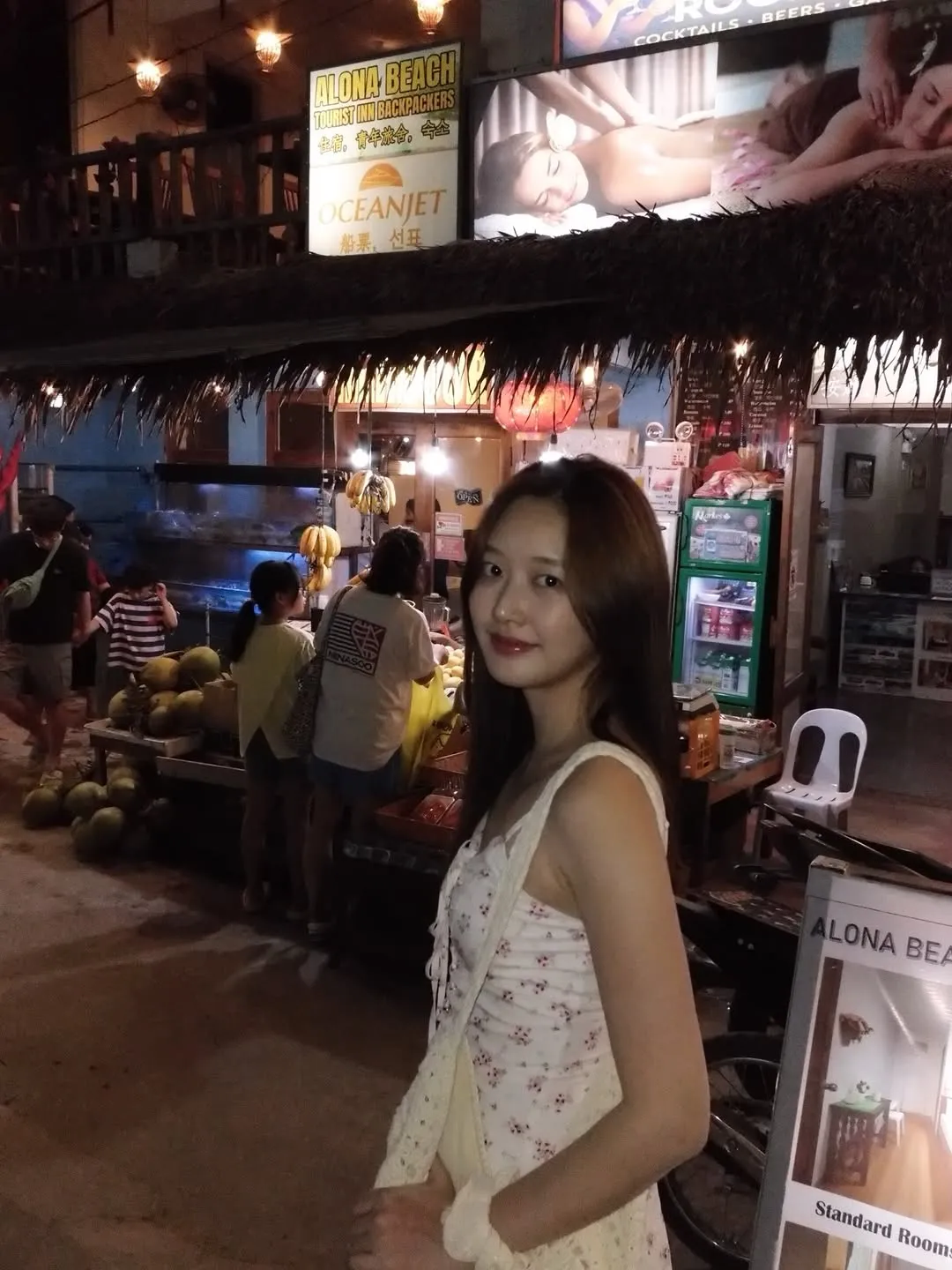 gugudan, Mimi, Bohol, travel, photos