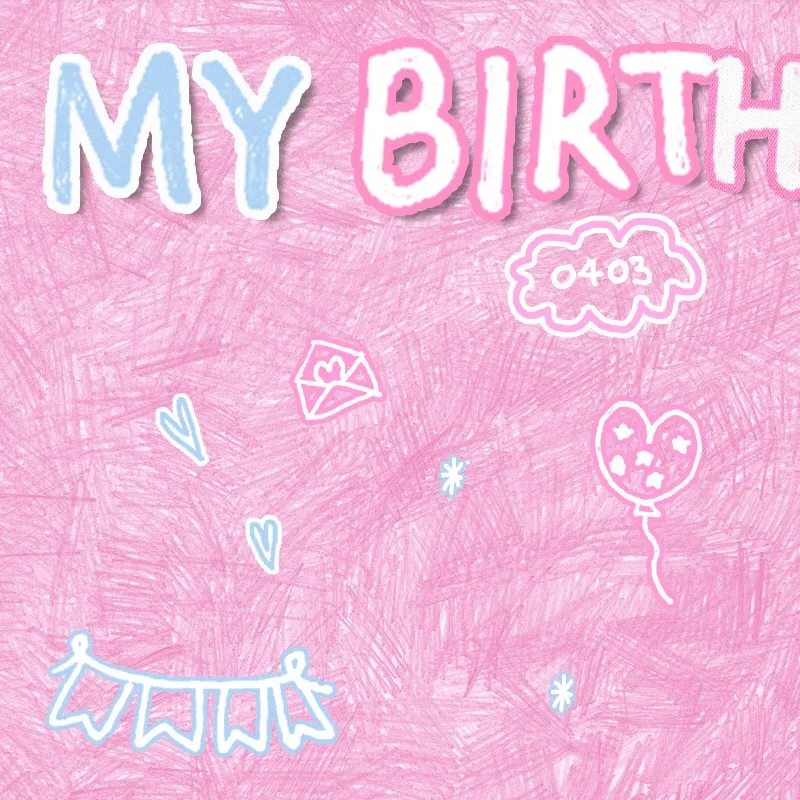 ATEEZ, Seonghwa, birthday, congratulations, fandom