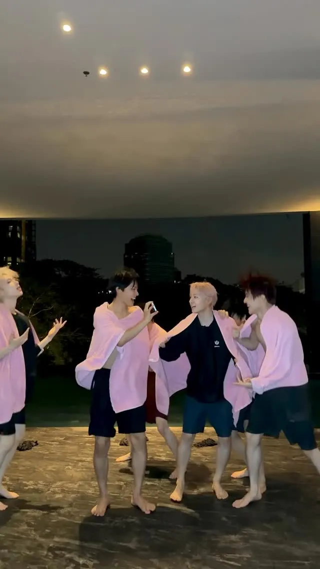 NCT, WISH, birthday, celebration, NCT