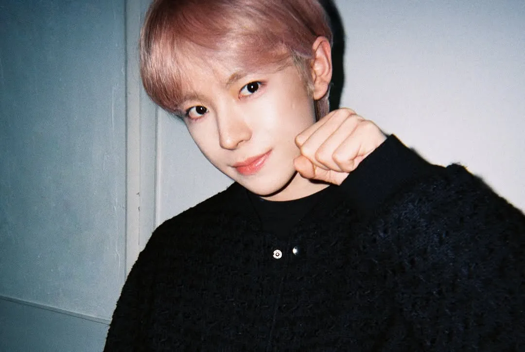 NCT, Yushi, birthday, celebration, official