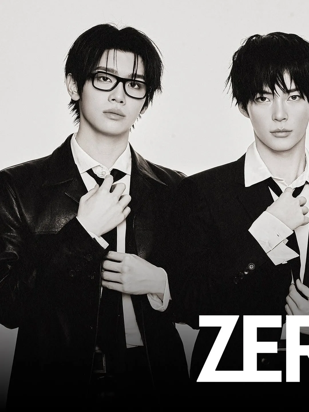 ZEROBASEONE, ZEROBASEONE, profile photos, update, ZB1