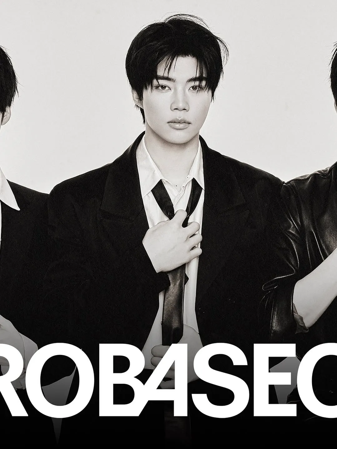 ZEROBASEONE, ZEROBASEONE, profile, photo, reveal