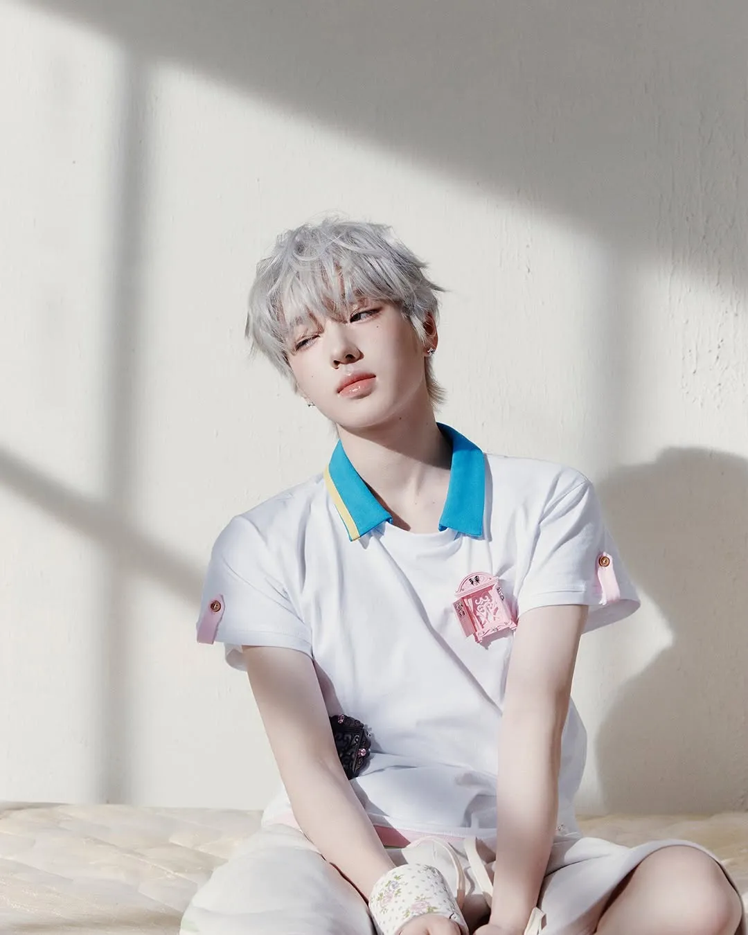 NCT WISH, teaser, album, Ode to Love, release