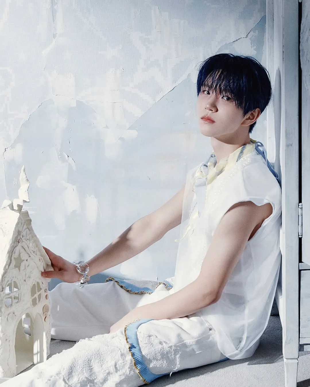 NCT, NCT WISH, teaser, album, 2026