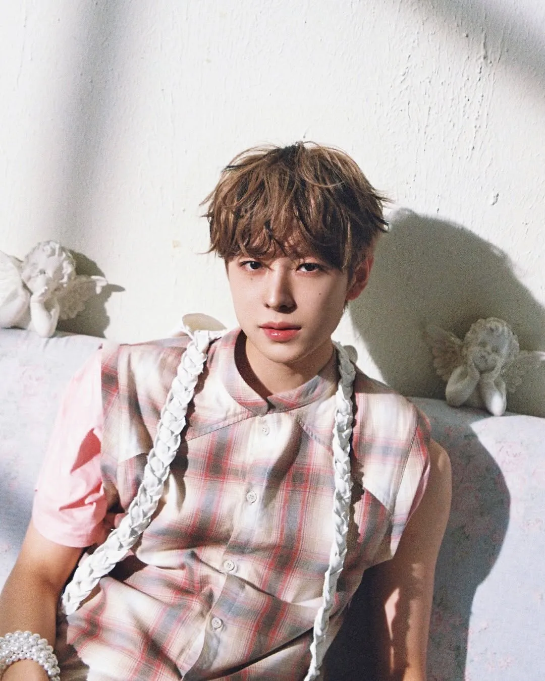 NCT WISH, album, Ode to Love, teaser, release