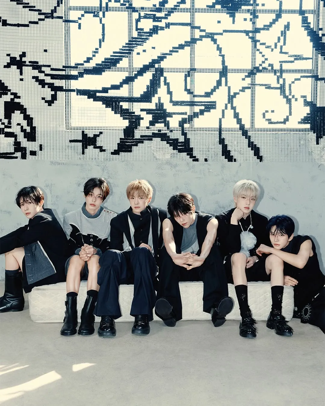 NCT WISH, NCT WISH, Teaser, Album, Ode to Love