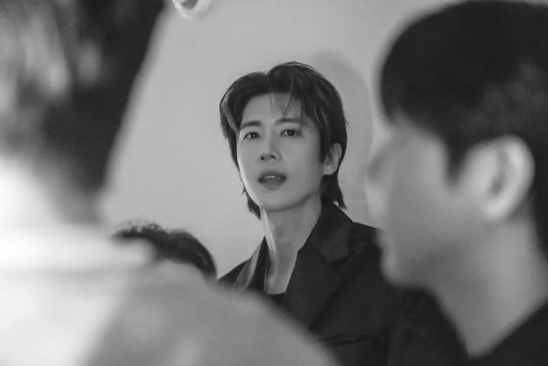 Kim Kyu Jong, SS501, exhibition, communication, with fans