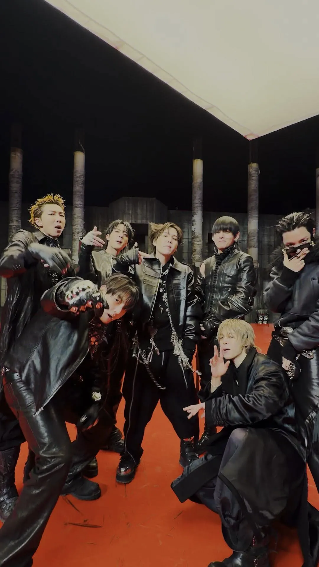 BTS, new song, music, official