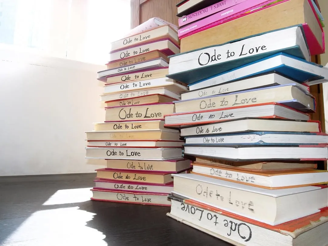 NCT WISH, book, kindness, diary, nap