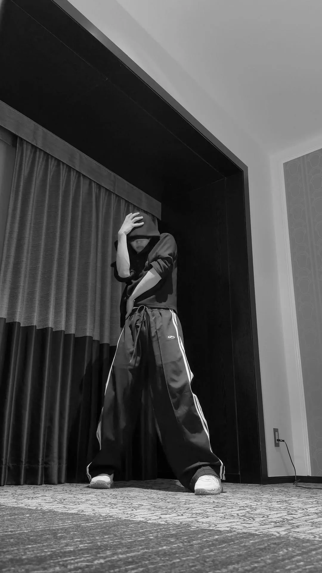 Kyungmin, performance, rehearsal, Tours, 247WithUs