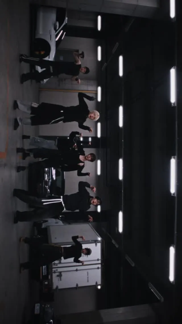 NCT, WISH, Sticky, album, release