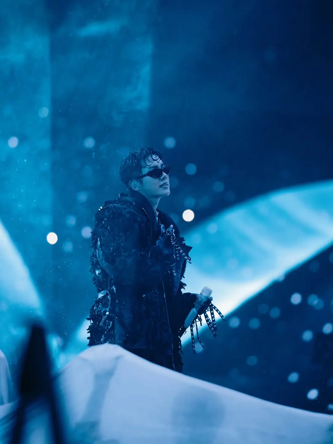 BTS, J-Hope, world tour, concert, Goyang