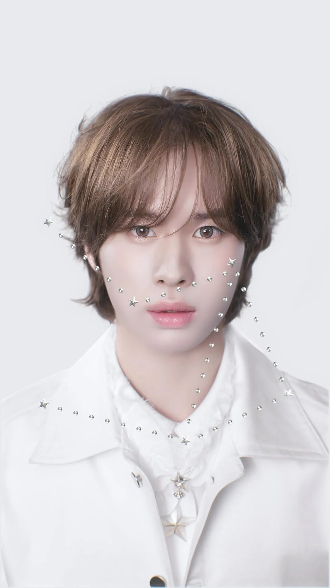 Official TWS, TWS, fortune, KYUNGMIN, fan communication