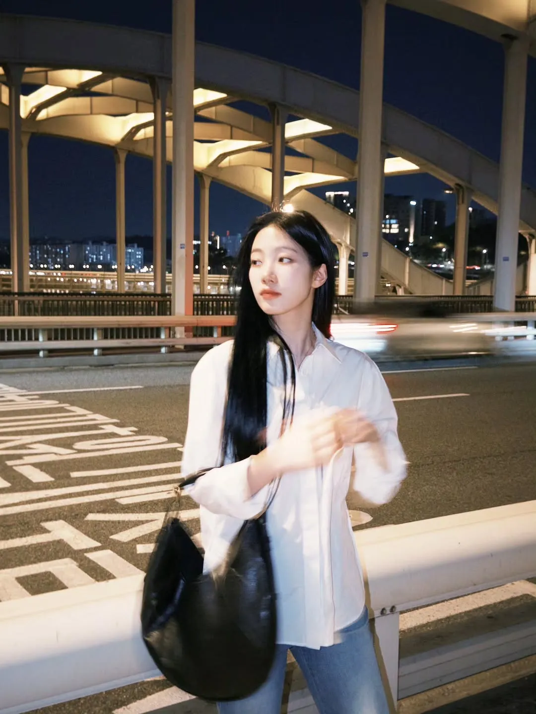 LE SSERAFIM, Kazuha, SNS, update, fandom