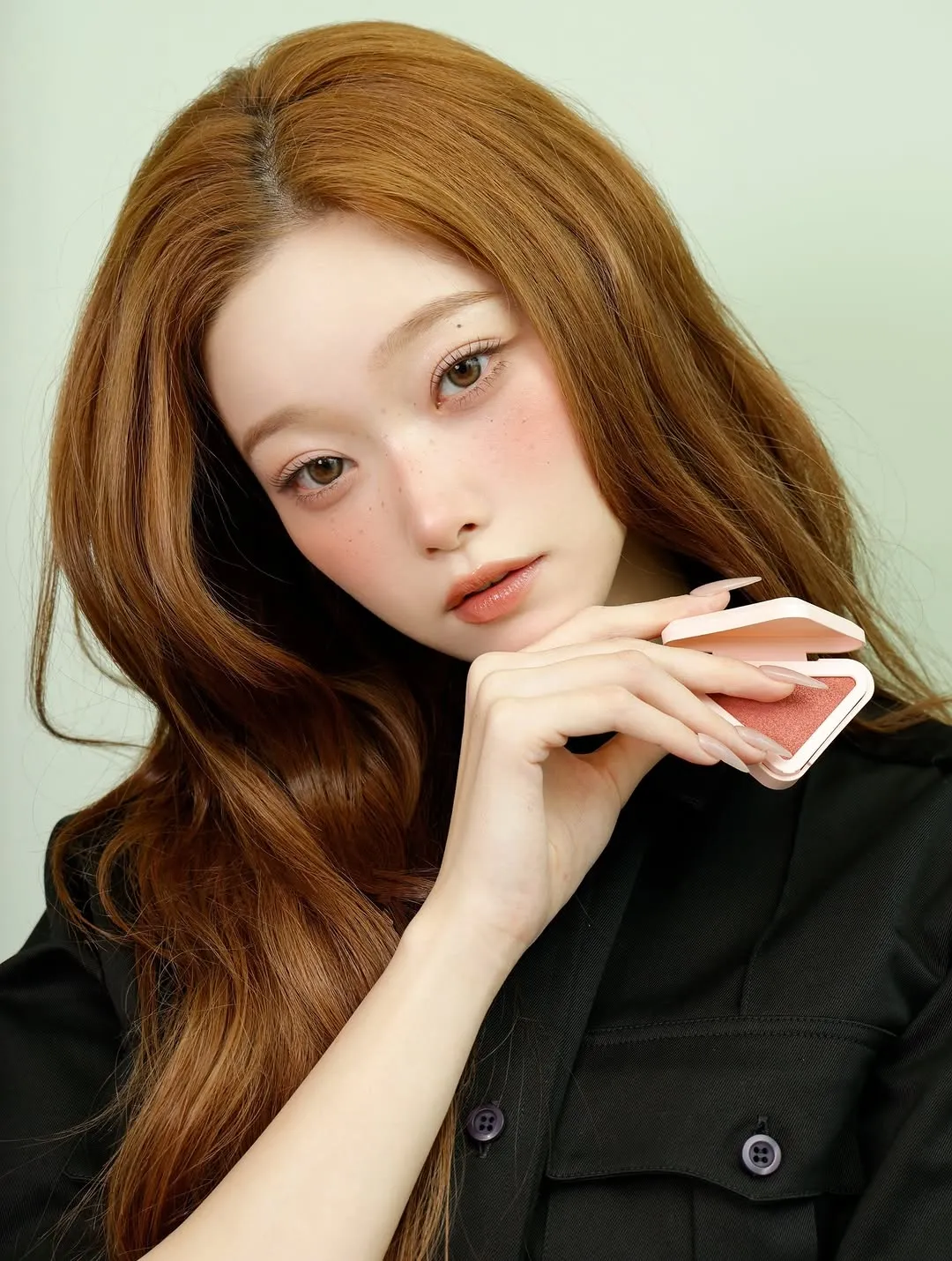 빌리, 츠키, 프라다, 뷰티, 이벤트