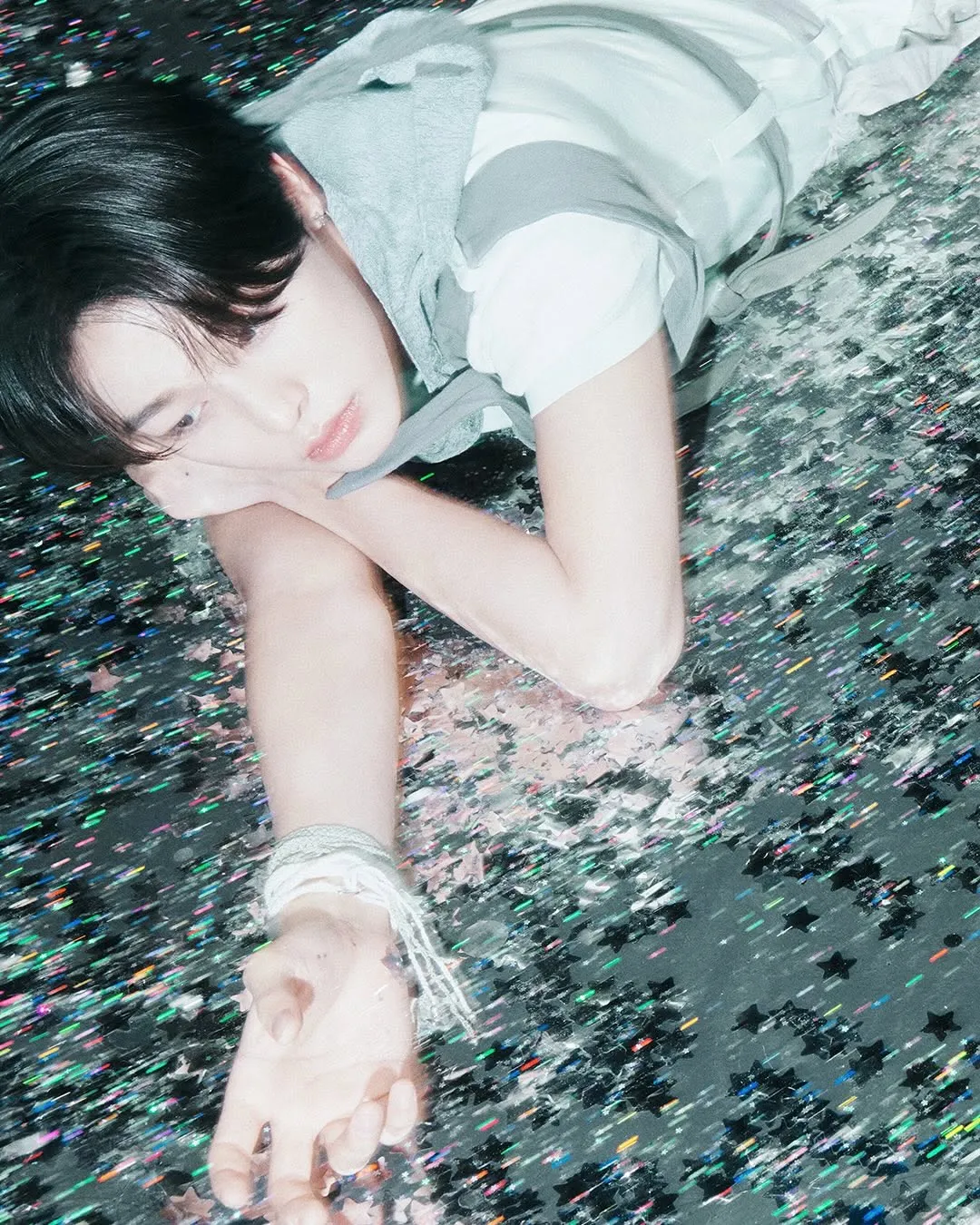 NCT, WISH, teaser, Ode to Love, album