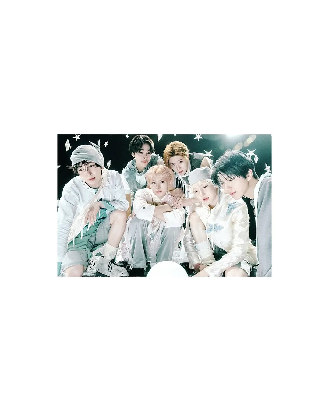 NCT WISH, Ode to Love, teaser, album release, 2026