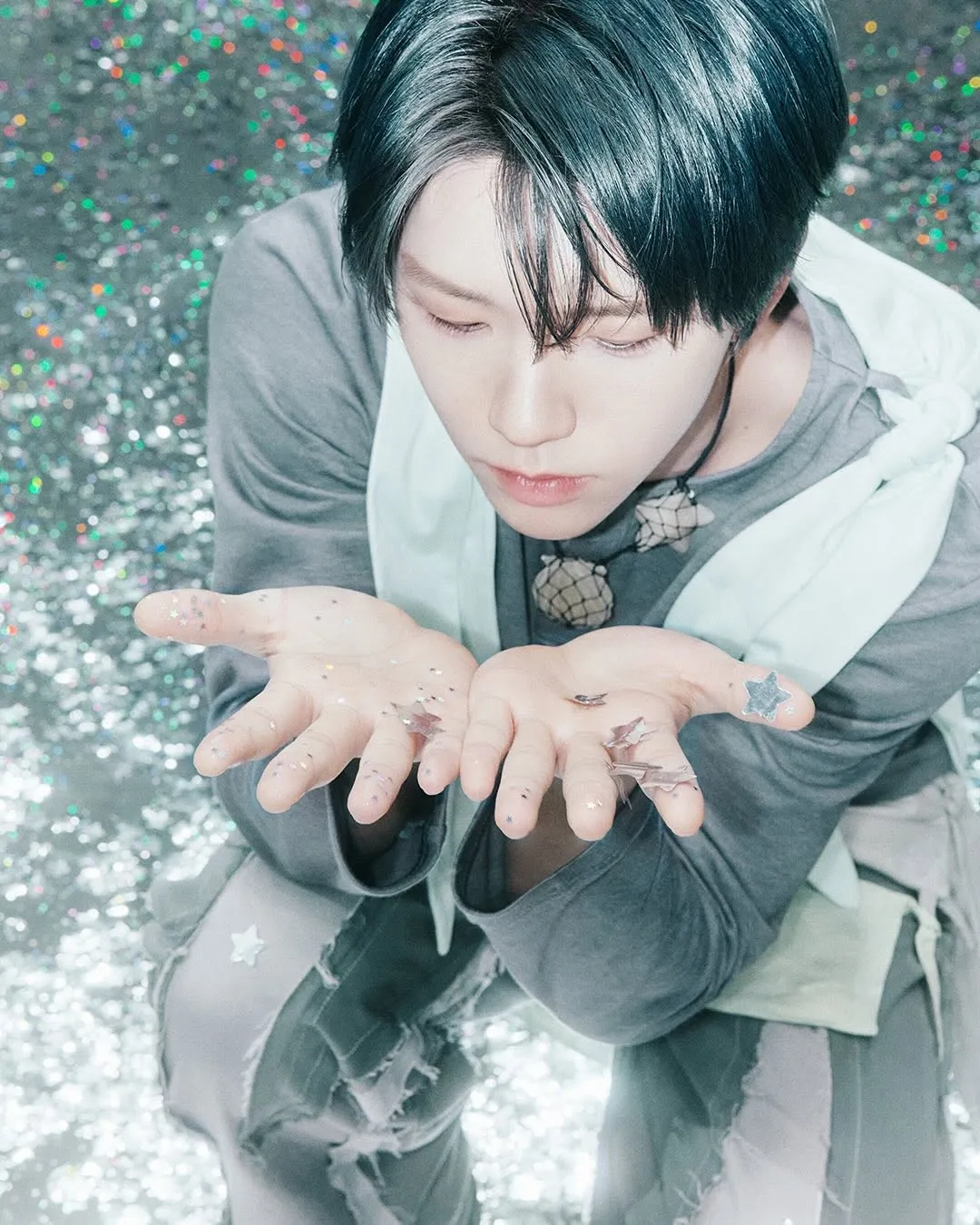 NCT WISH, album, teaser, music video, K-pop