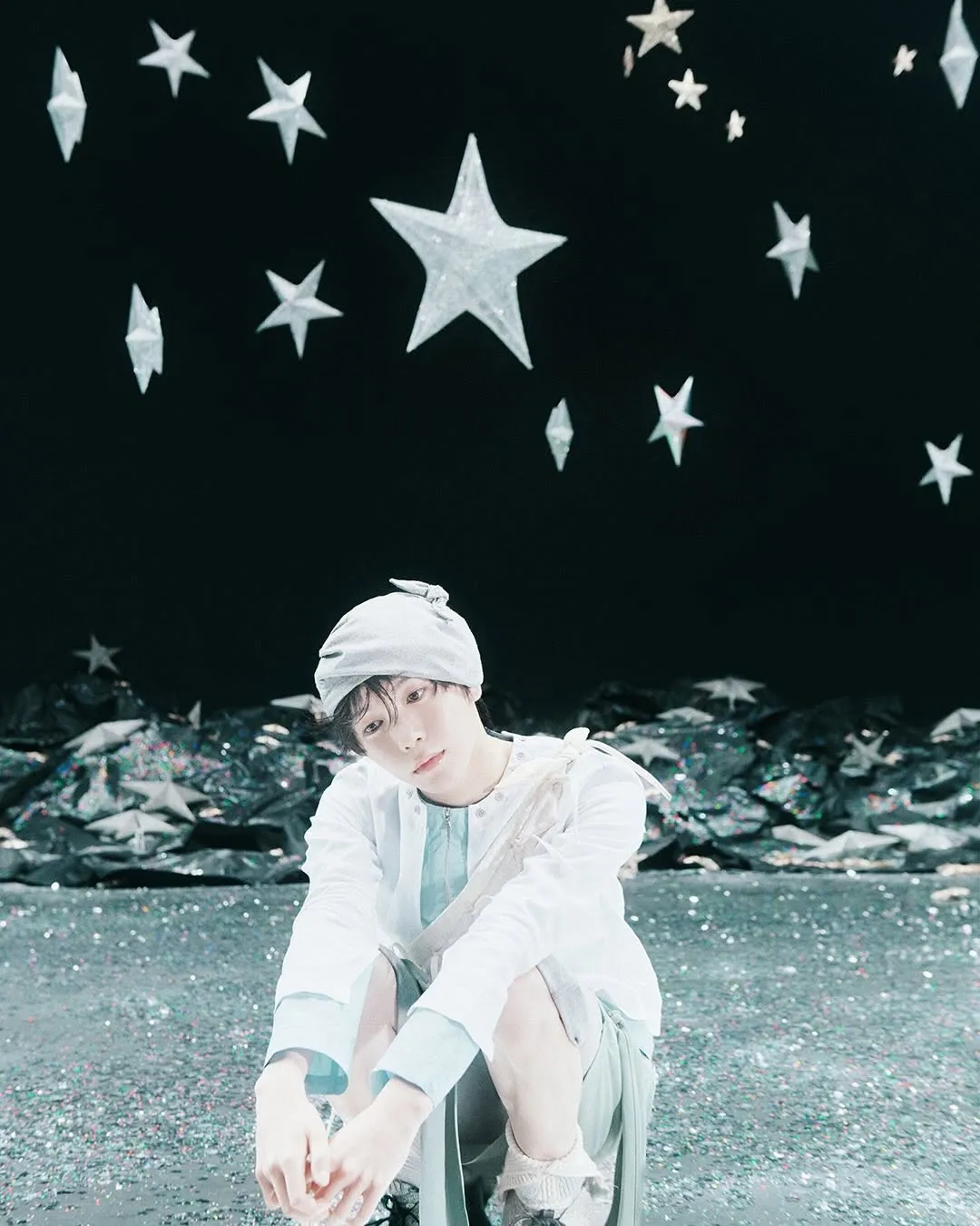 NCT, Ode to Love, album, teaser, NCT