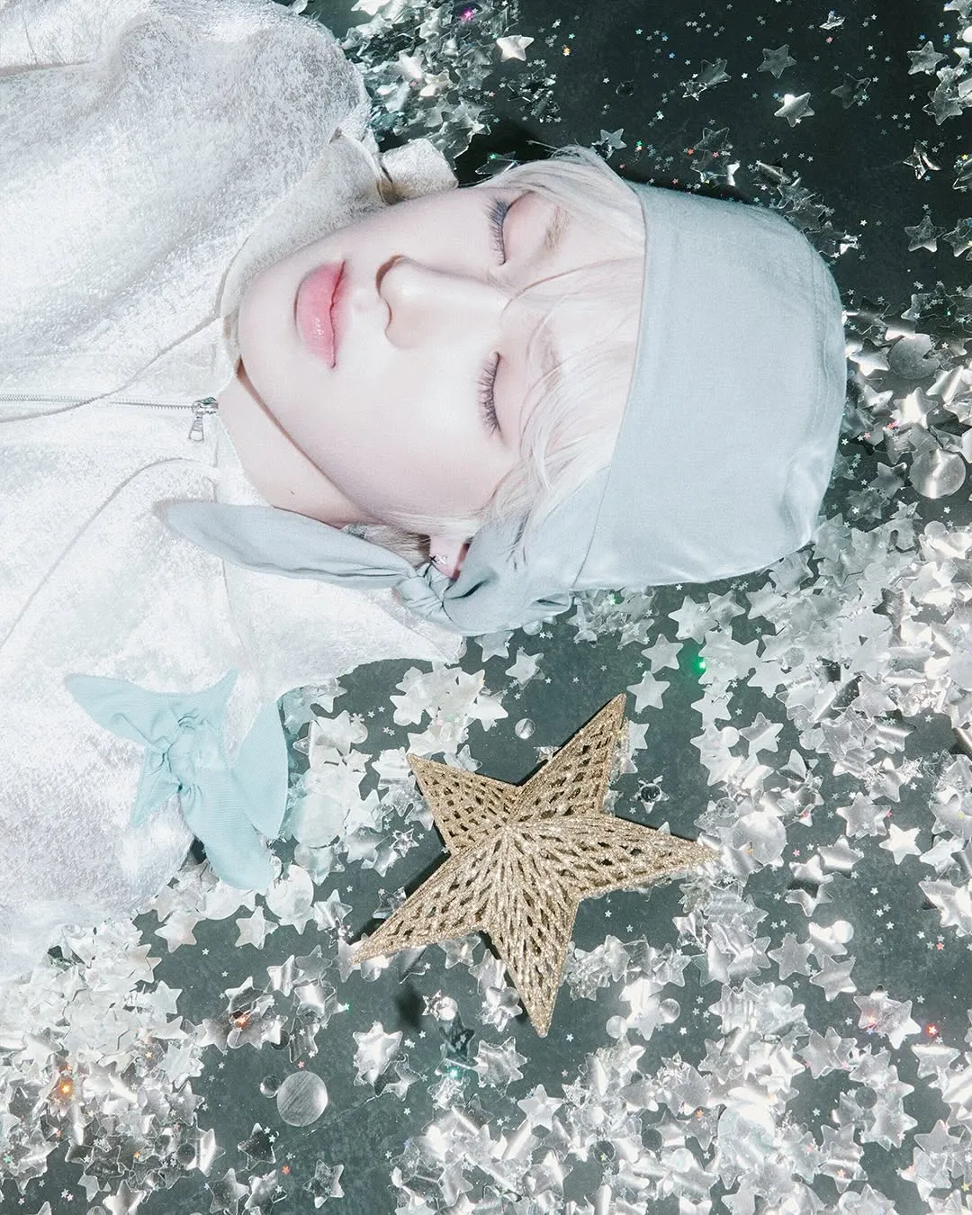 NCT WISH, Ode to Love, 1st Album, Teaser, New Song