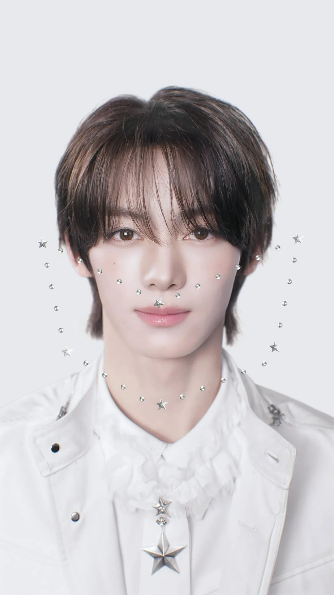 Official TWS, horoscope, HANJIN, TWS, TWS