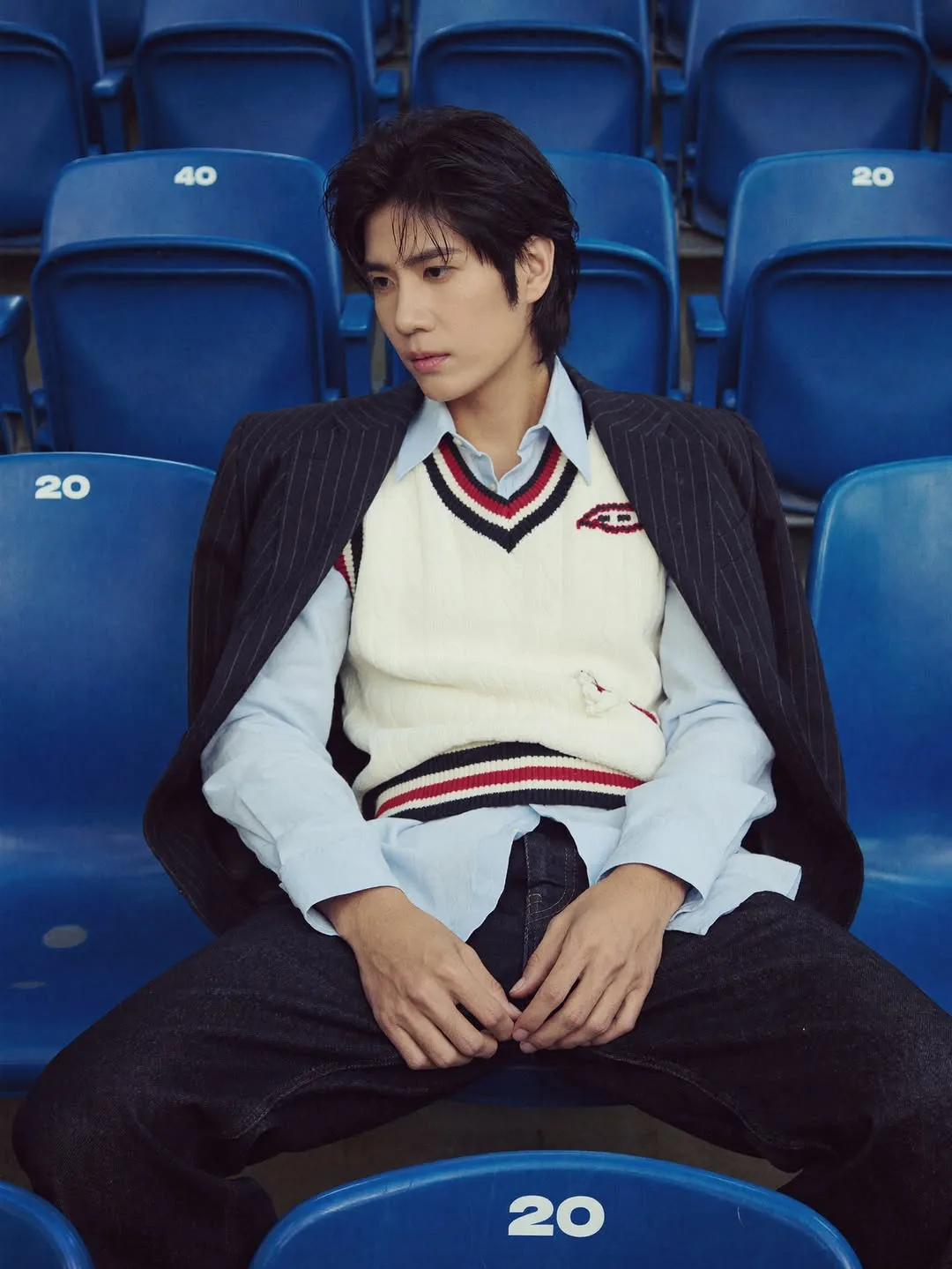 Kim Kyu Jong, SS501, photo, update, style