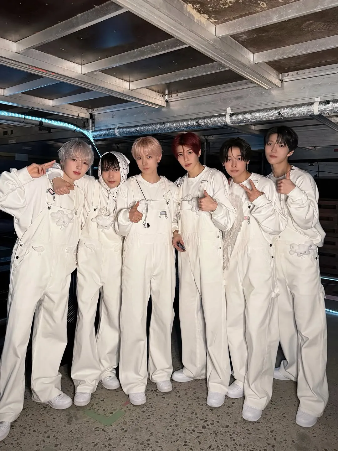 NCT, WISH, concert, encore, NCT