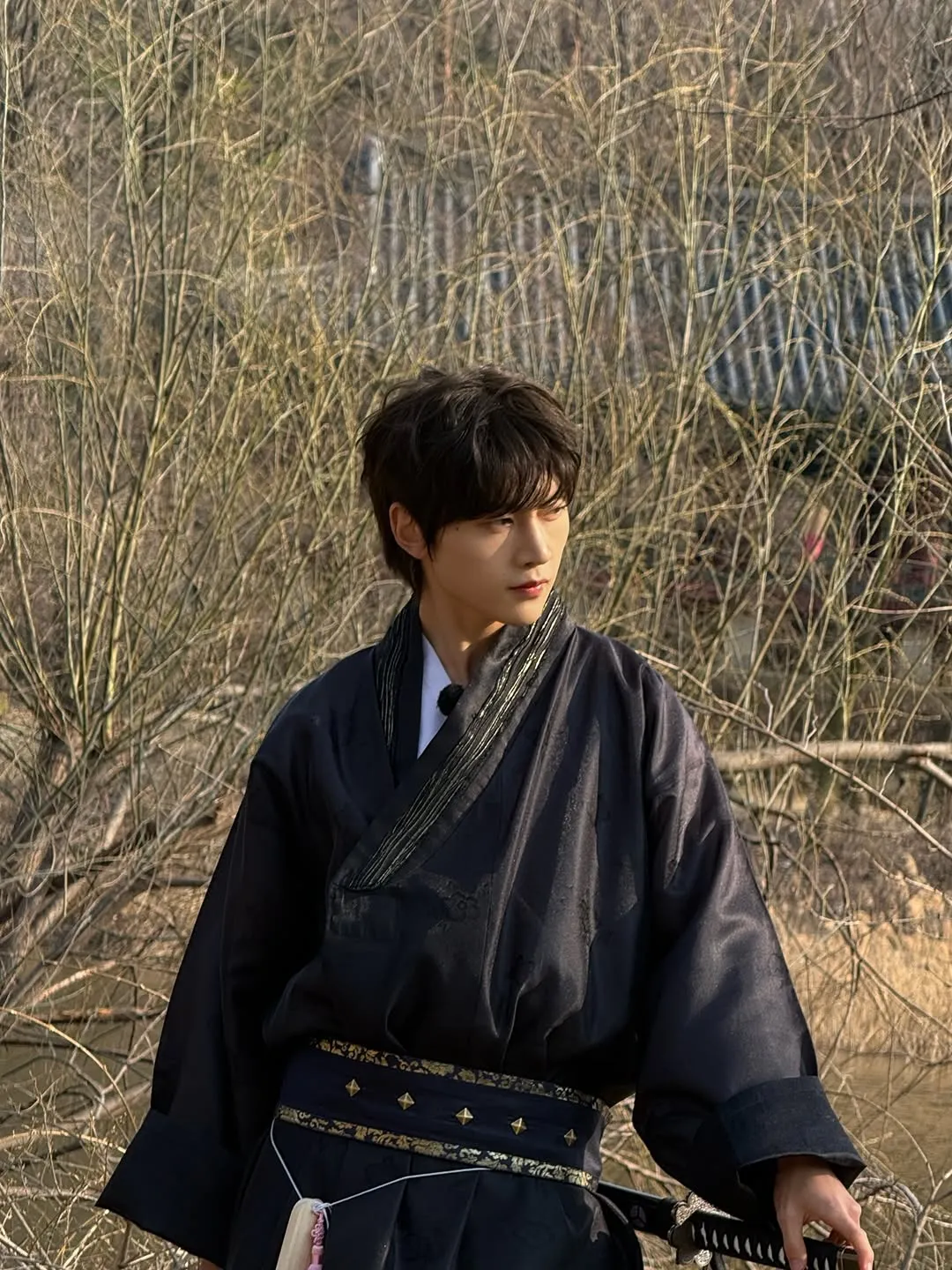 ZEROBASEONE, warrior, concept