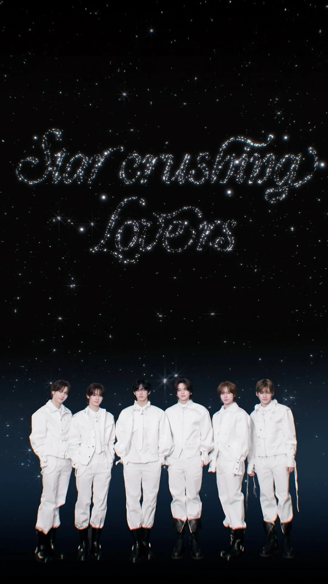 공식 투어스, 운세, 팬미팅, 스타 러버스, K-pop