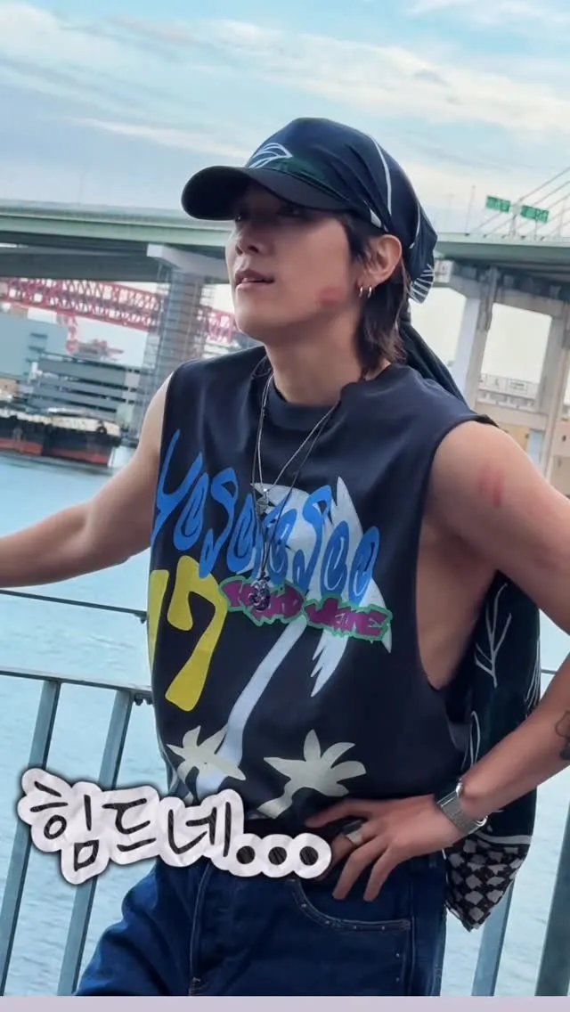 Lee Hong-gi, selfie, photo, expert, challenge