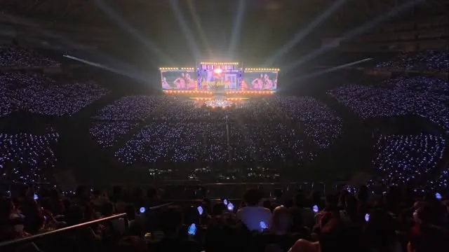 IVE, Osaka, concert, fans, performance