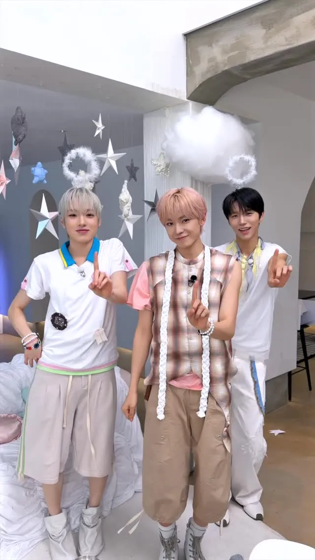 NCT, NCT, NCT WISH, video release, fan engagement