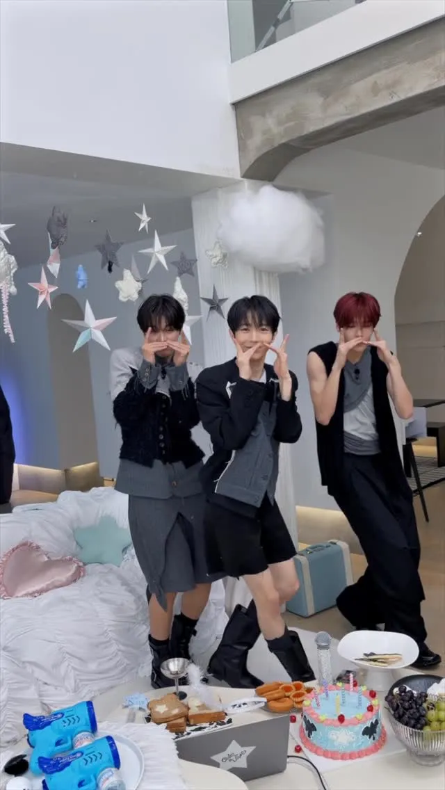 NCT WISH, NCT, Ode to Love, video, fans