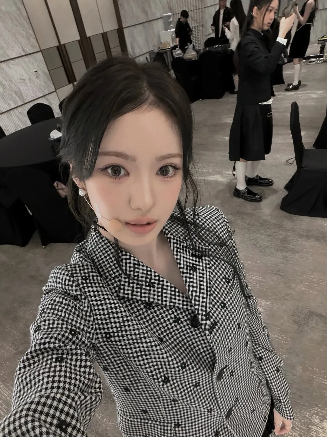 Kiki, Official, Styling, Idol, Korea