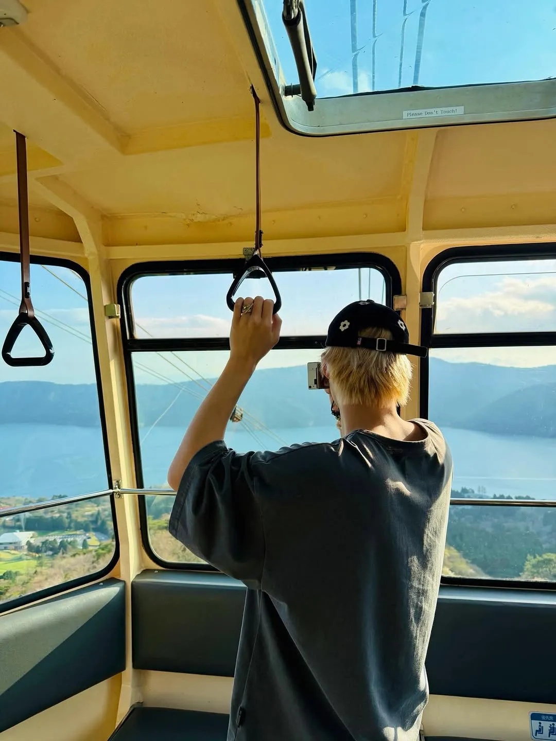 에이티즈, 민기, 업데이트, 인스타그램, 팬