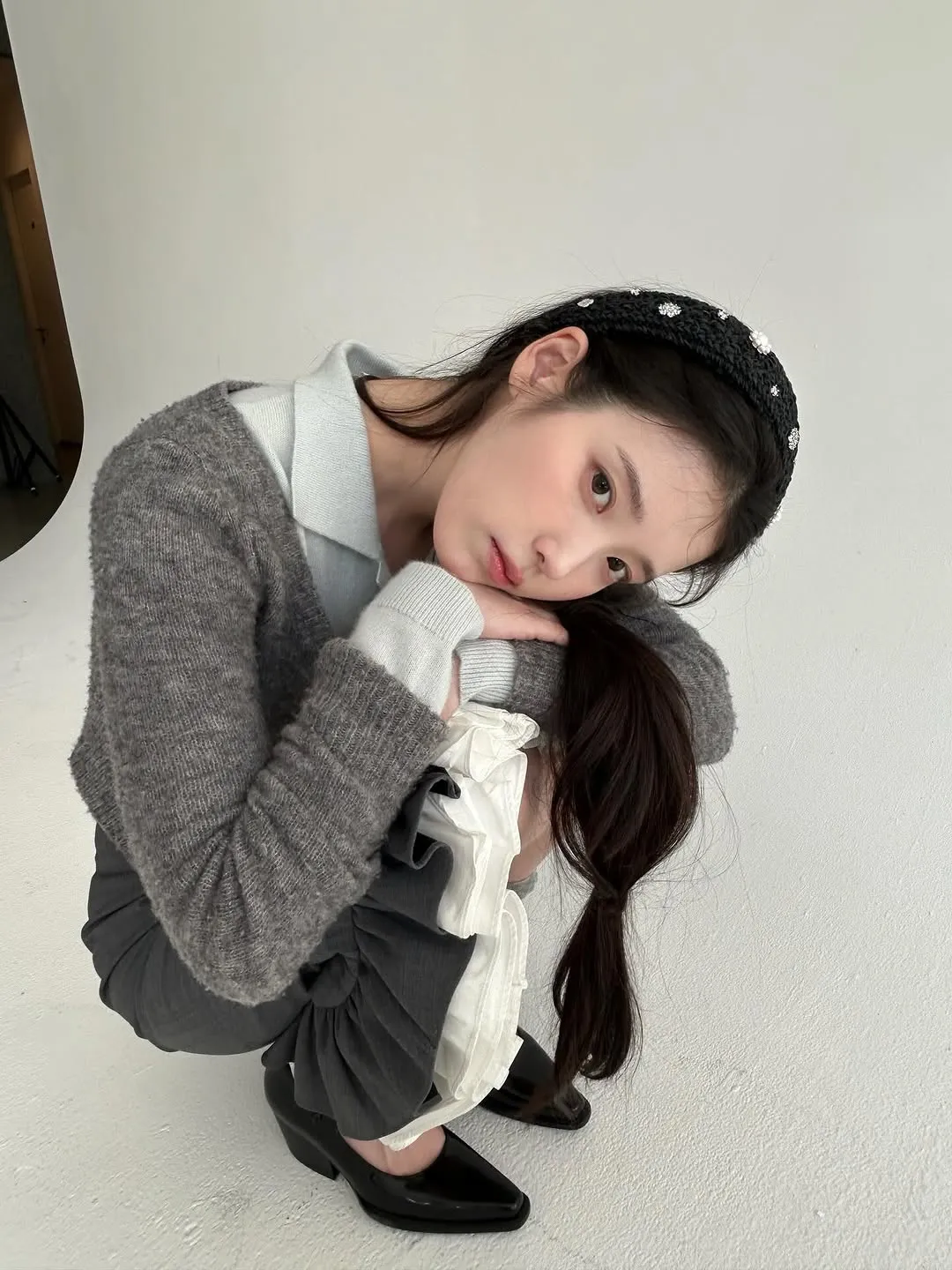 IU, daily life, photos, Instagram, share