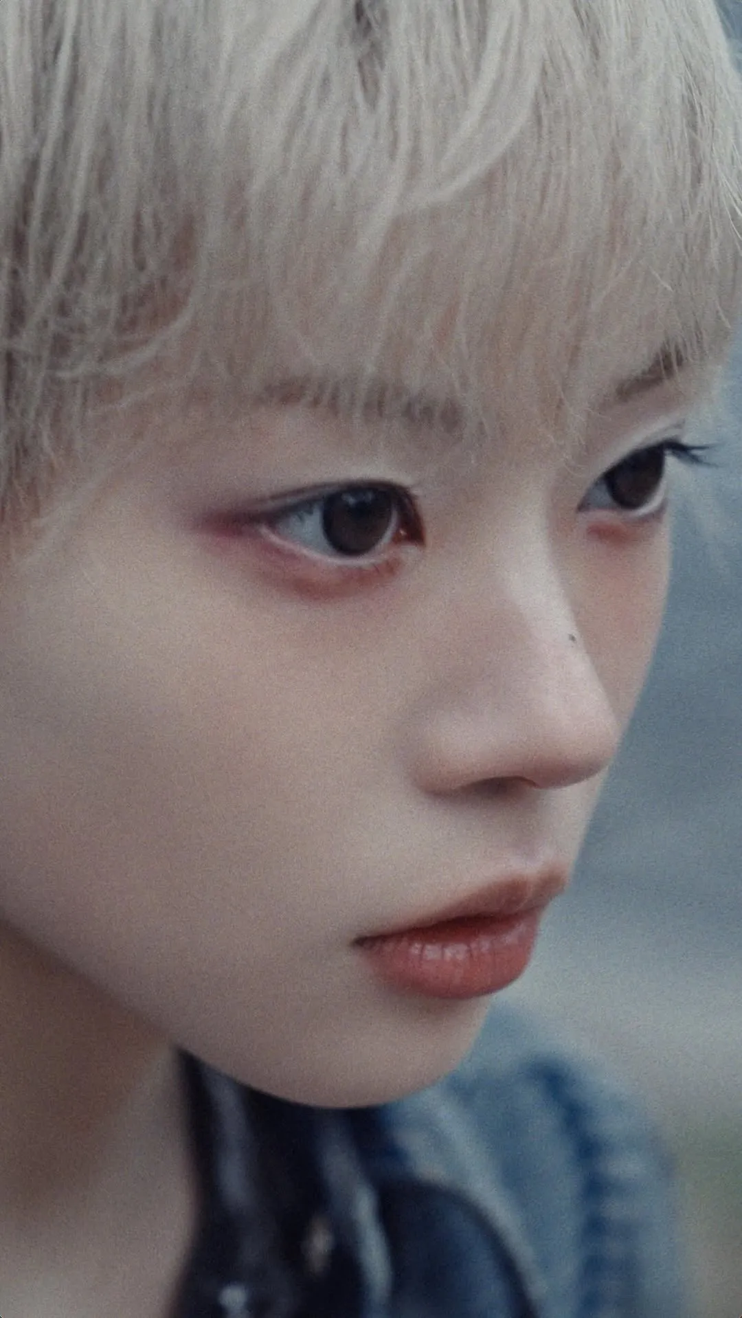 ILLIT, campaign, film, official, new