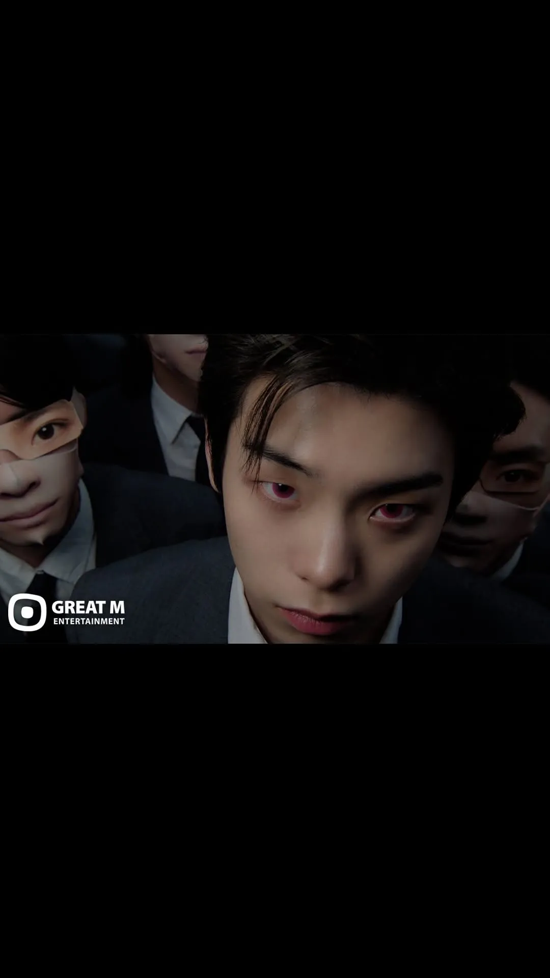 82MAJOR, music video, teaser, mini-album, FEELM